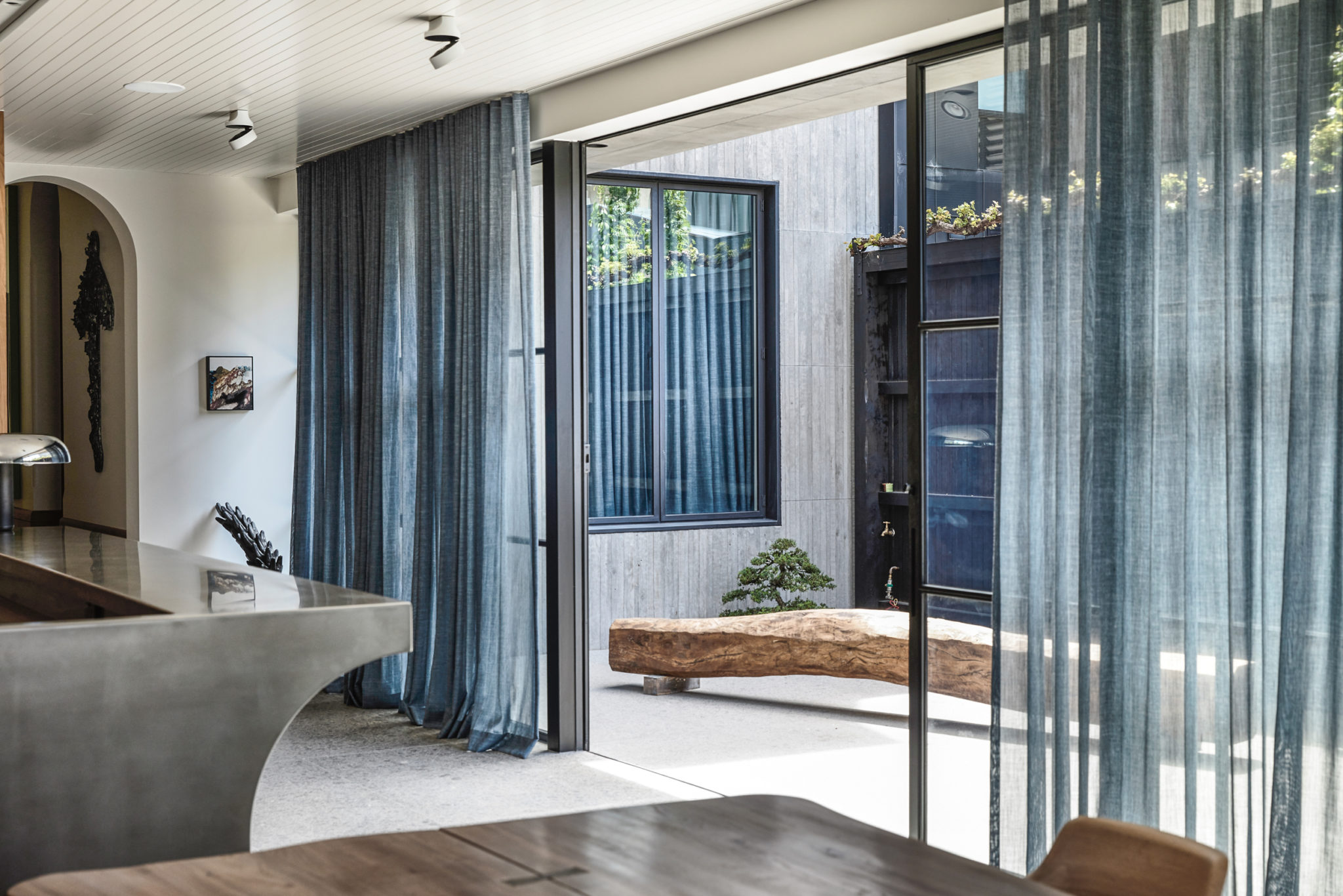 B.E Architecture, Melbourne-9