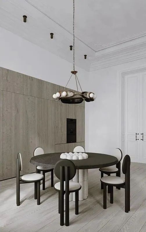 45 号公寓丨俄罗斯克拉斯诺达尔丨Katerina Bez E-51