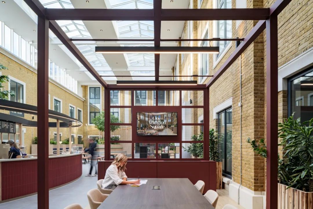 CT好文分享｜办公楼设计正经历一场静默革命，可持续理念从口号变为可量化的技术指标-54