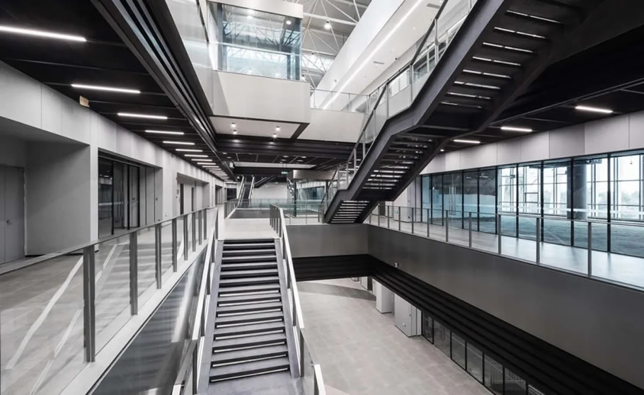 海口会展工场改造项目丨中国海口丨上海建筑设计研究院有限公司-35