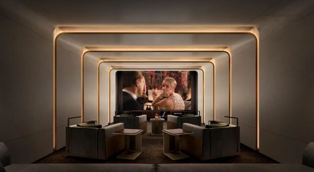 成都麓山超级别墅丨中国成都丨tototo04-49