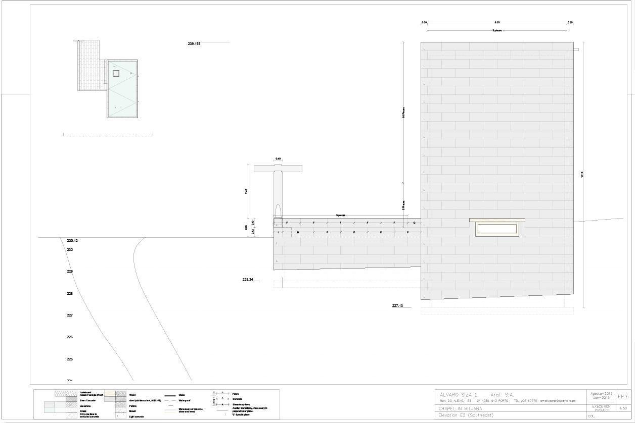 克罗地亚 Miljana 小教堂-16