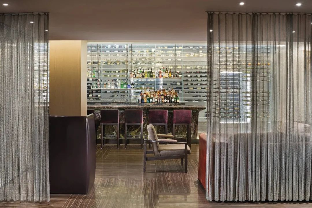 纽约 152 Elizabeth 住宅丨美国纽约丨Gabellini Sheppard-76