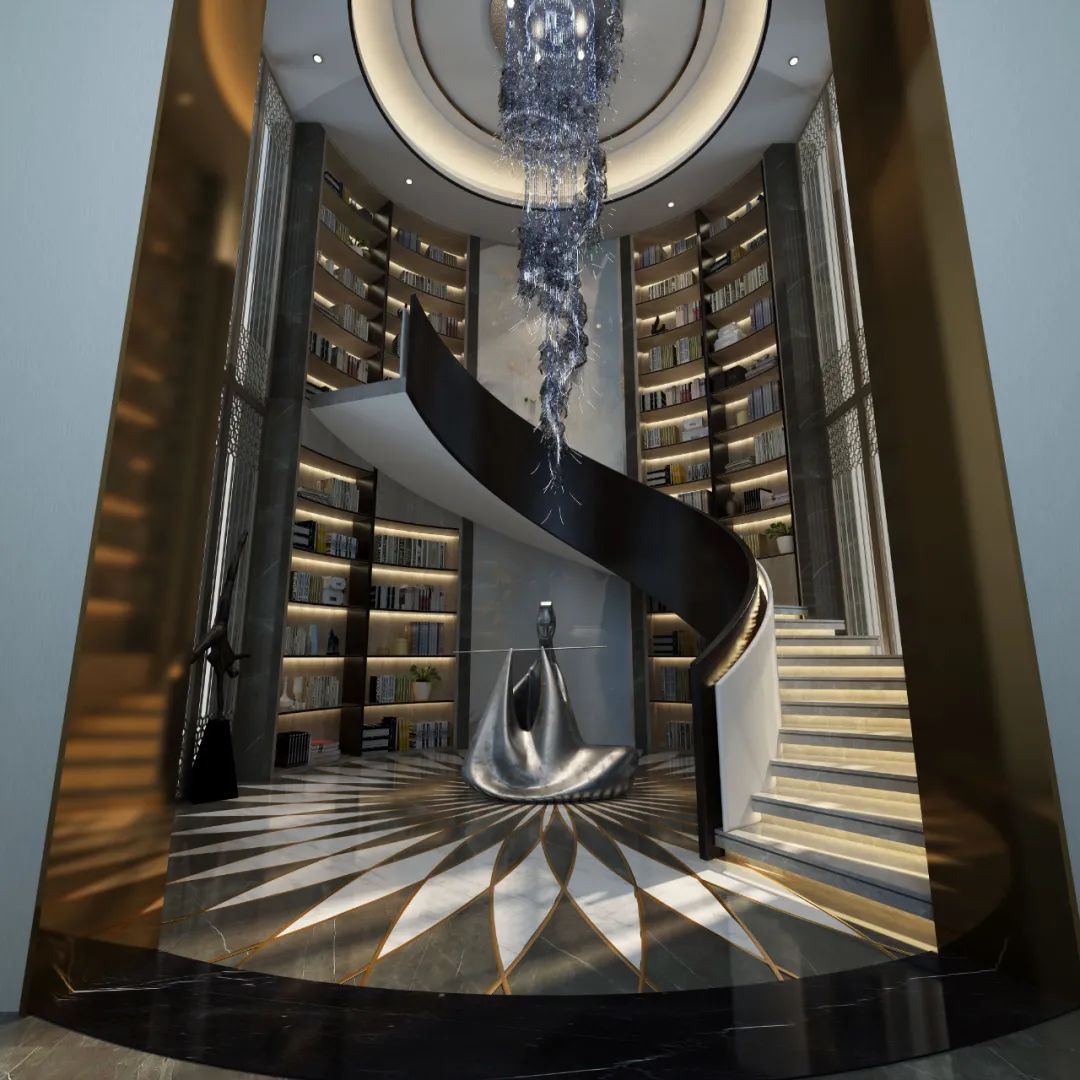 紫禁壹号院丨陈开俊-8