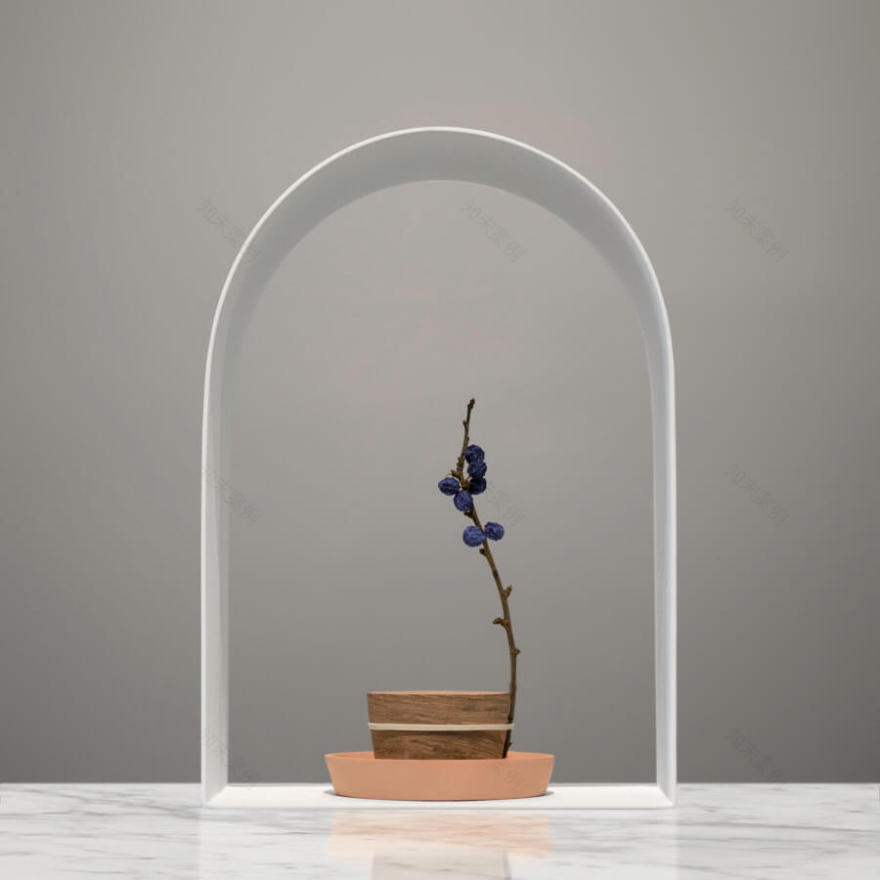 神殿珍藏记忆,打造个性化空间-13