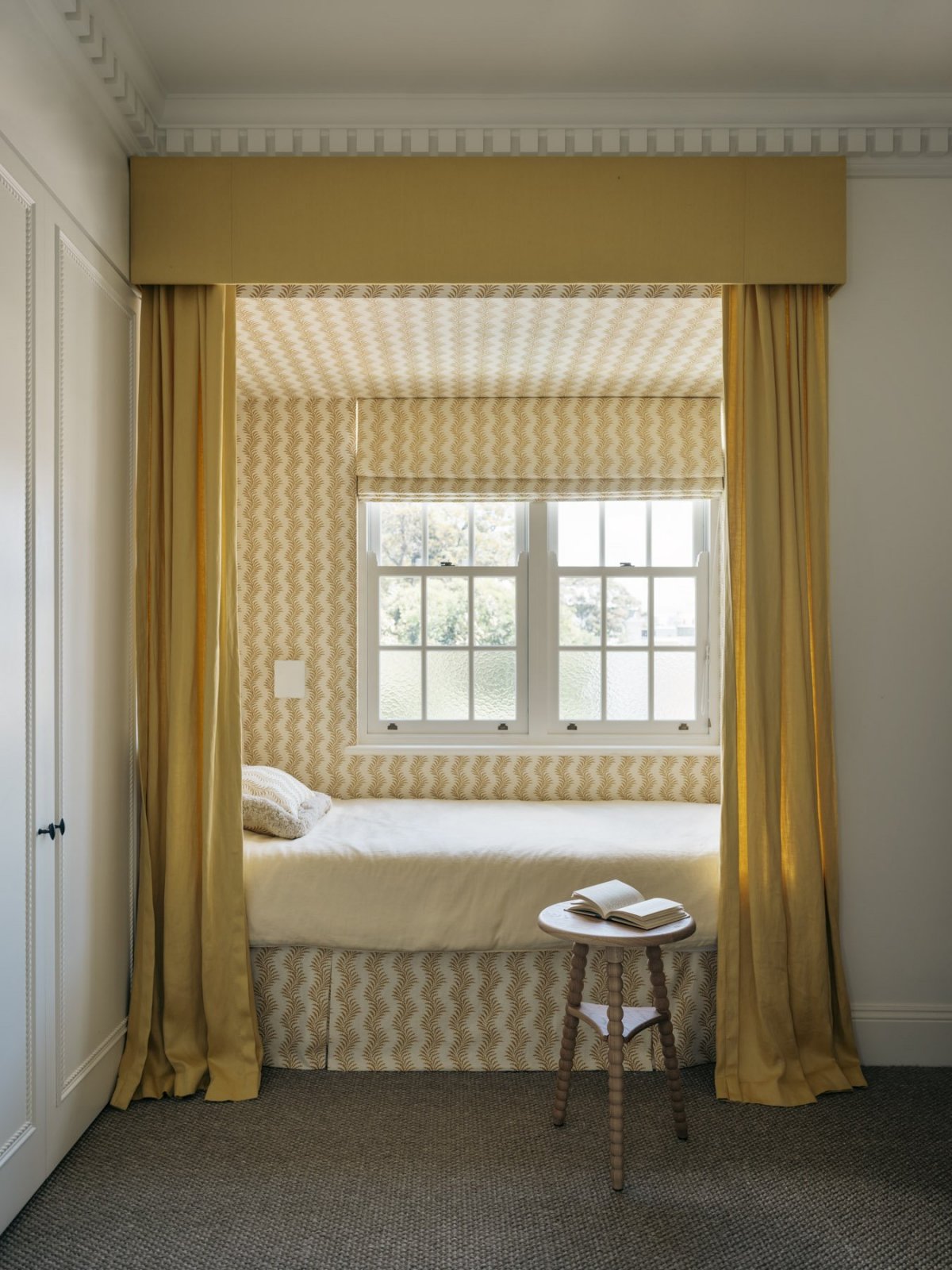 Paddington Regency 住宅丨澳大利亚悉尼丨Handelsmann Khaw-9