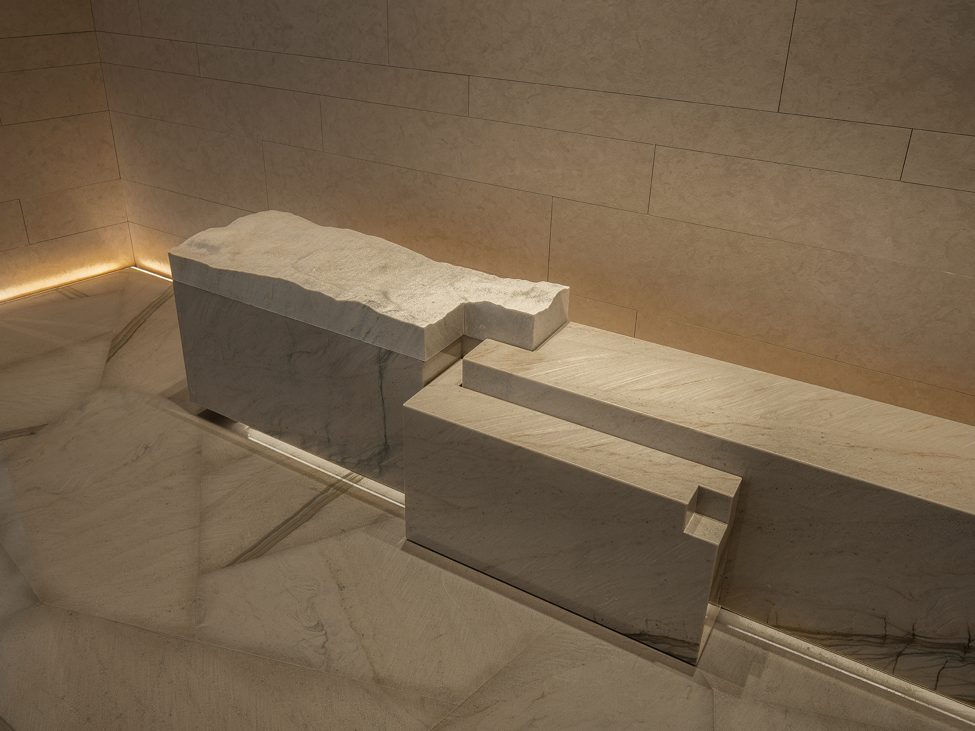 深圳太子湾招商城市展厅丨中国深圳丨DIA丹健国际-80