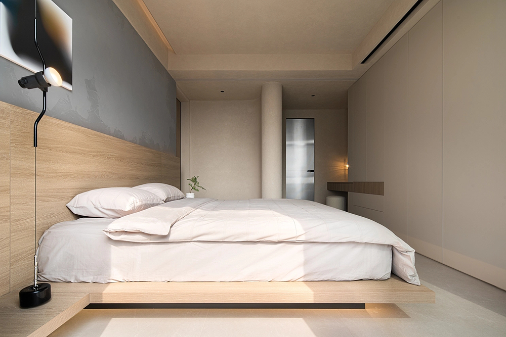 私宅设计丨中国苏州丨一道设计-75