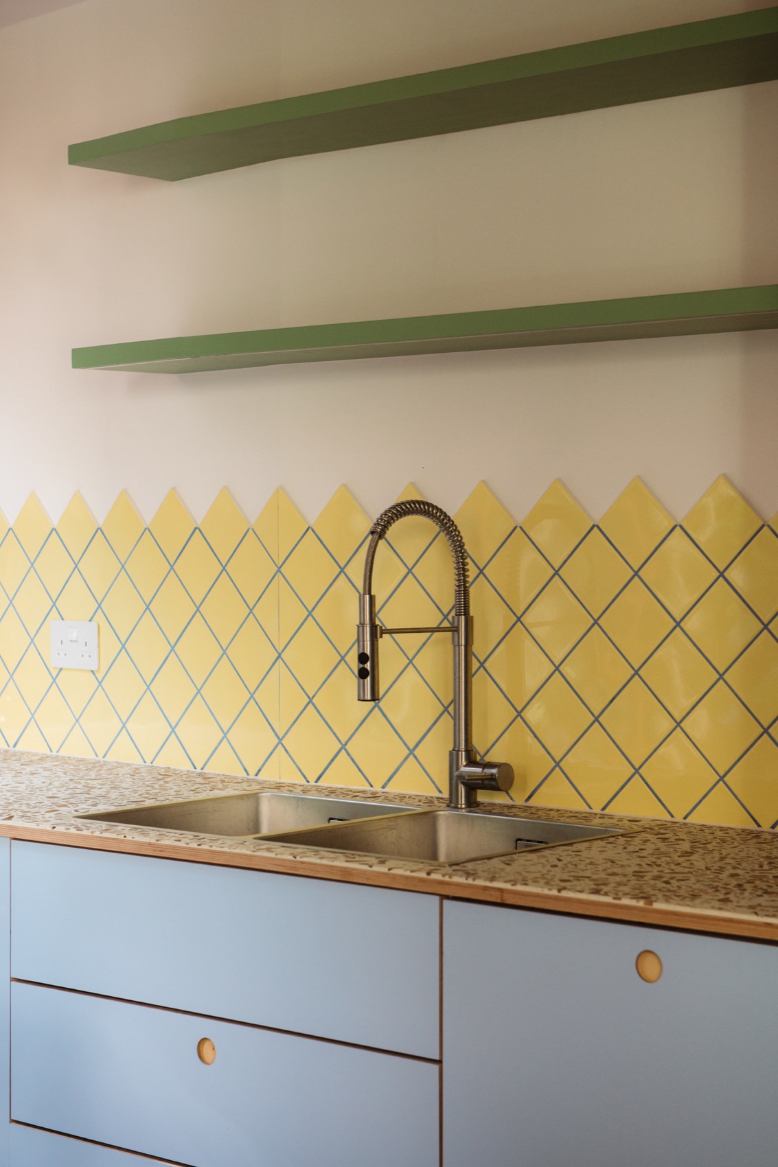 公园住宅,伦敦丨英国伦敦丨Office S&M Architecture-49