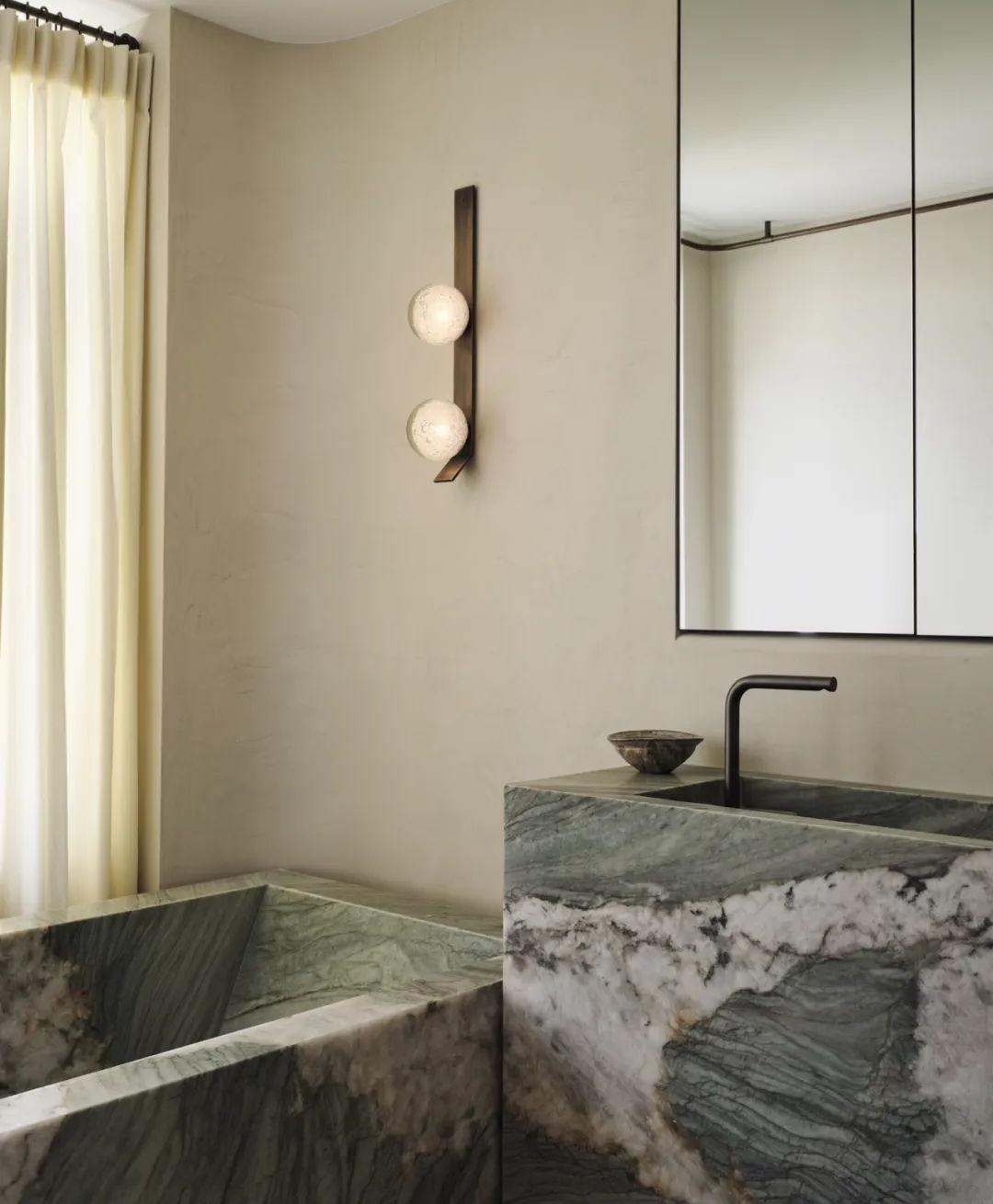 悉尼薰衣草湾豪宅丨澳大利亚悉尼丨亚历山德拉·基德室内设计公司(AKID),埃尔顿集团-26