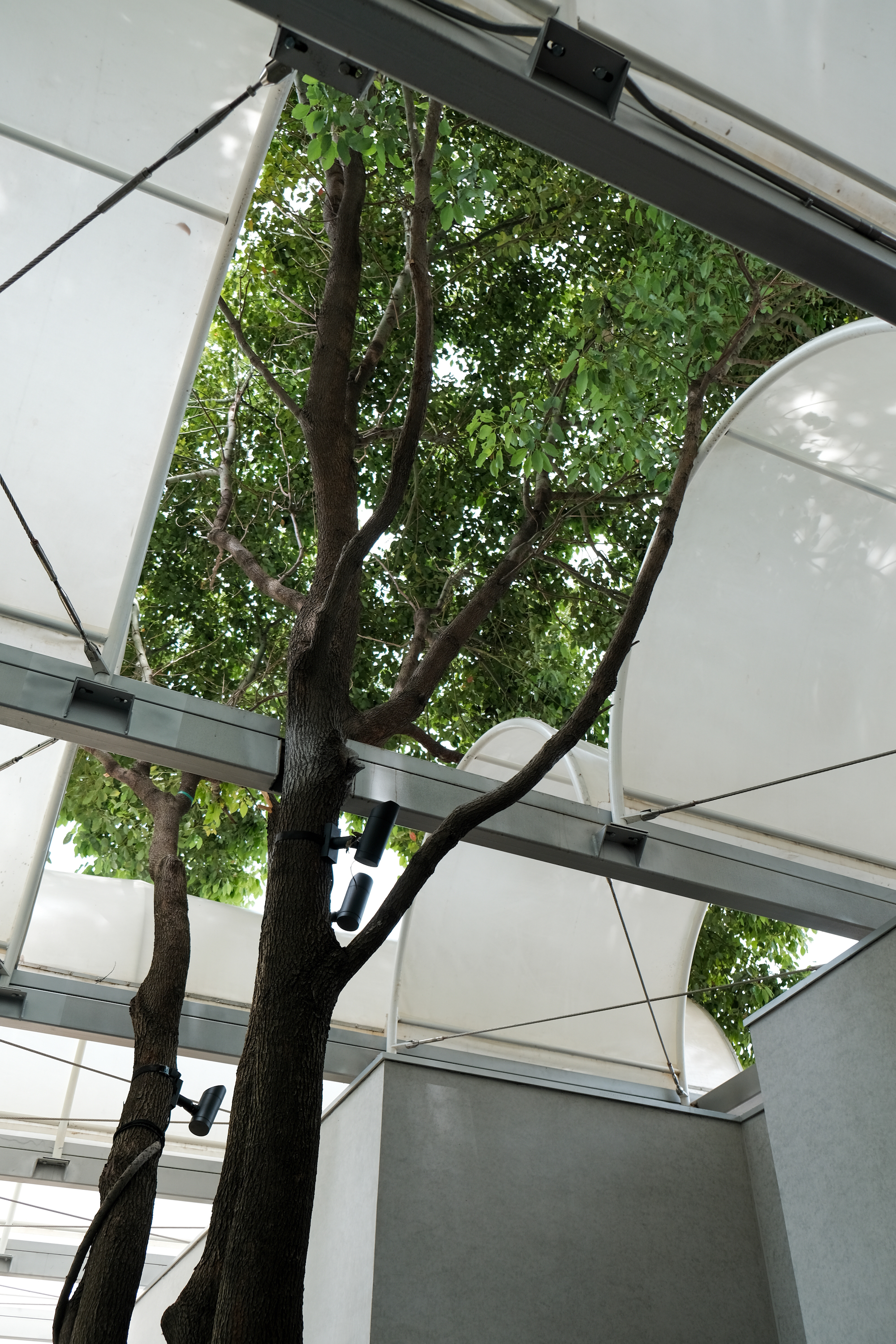 麓湖CPI二期 KOKO MARKET丨中国成都丨象界设计机构,几里建筑vari architects-32