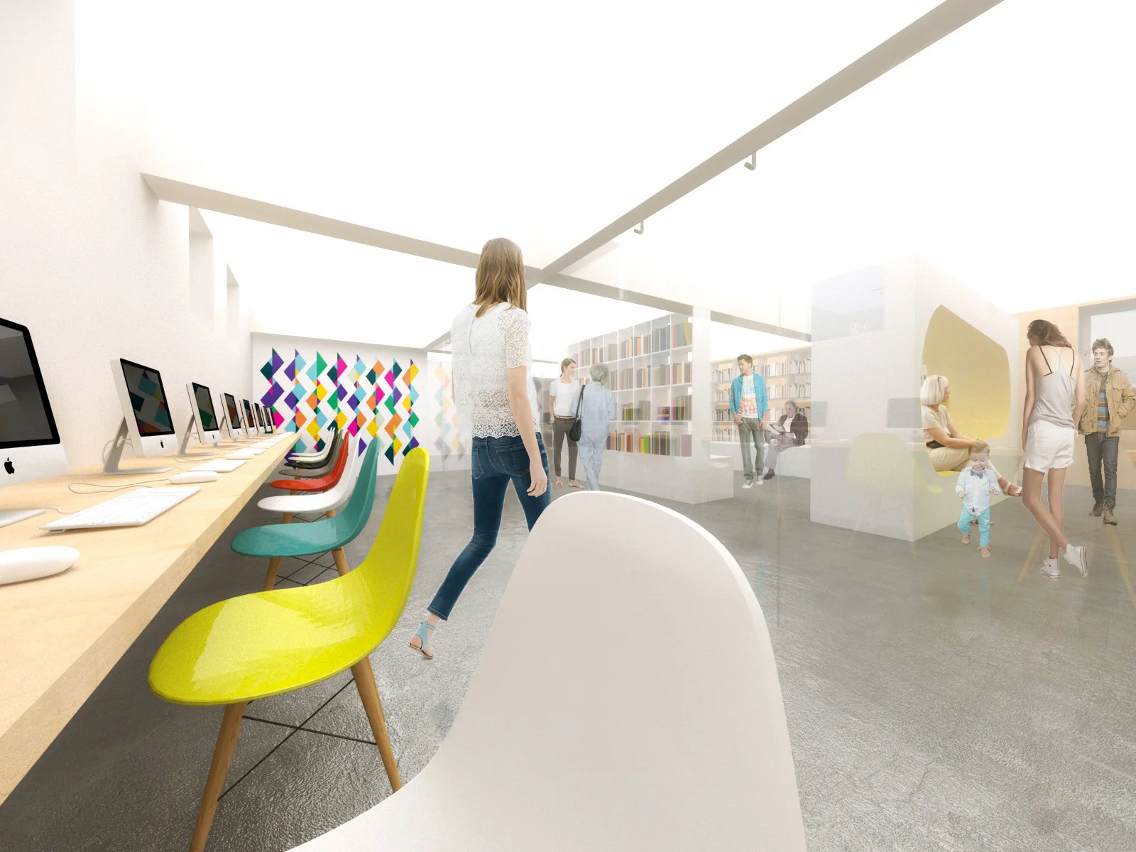 Casa Galicia及相关设施改造项目丨美国纽约丨et al.-12