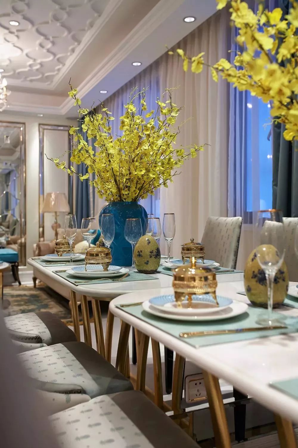 东南亚风格|清新自然，异域风情-33