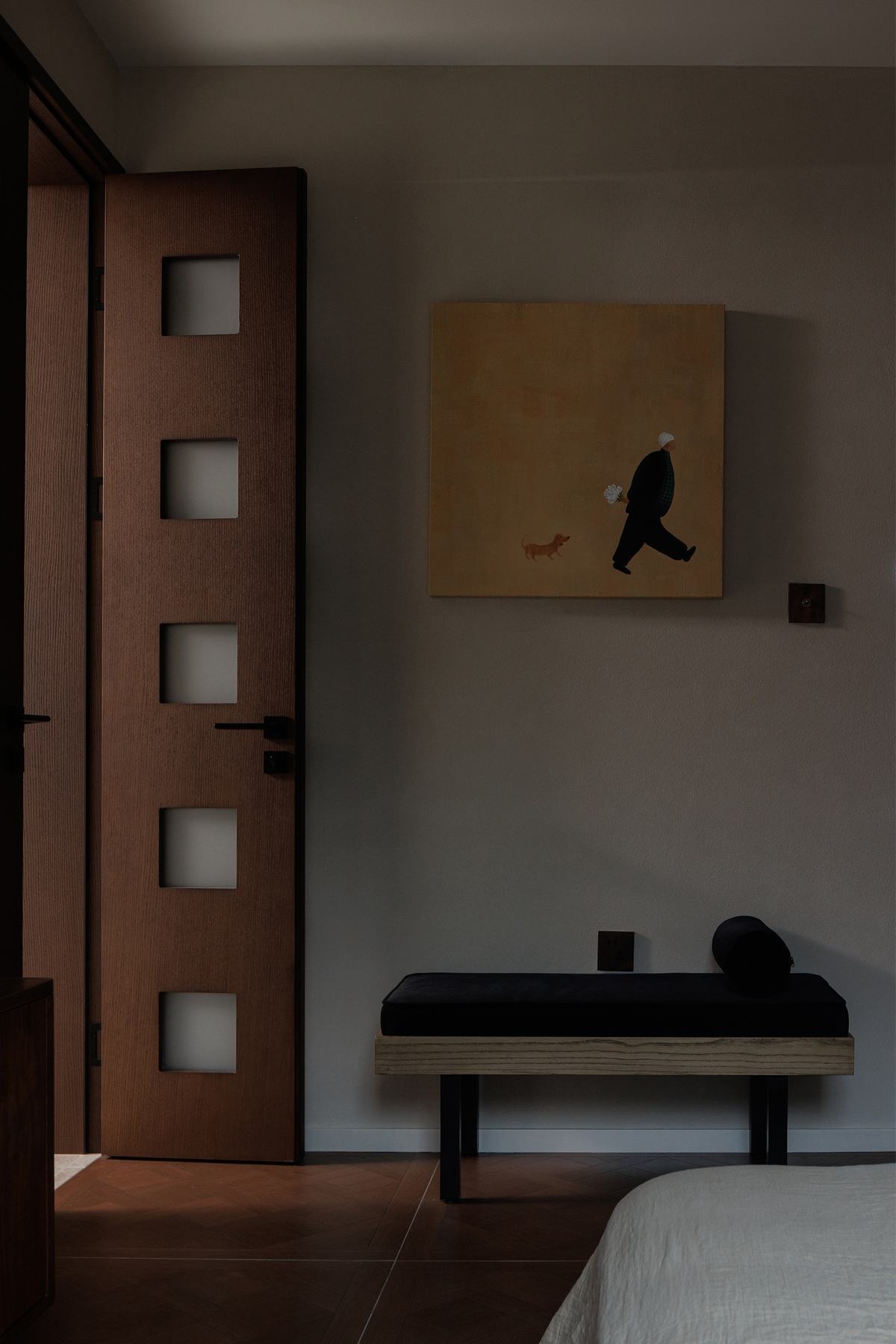 江山语 · 栖山避世 · 壹佳一舍设计丨中国成都-29