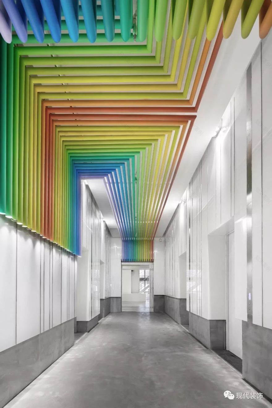 莫语生活办公室 | 复古与自然的完美融合-76