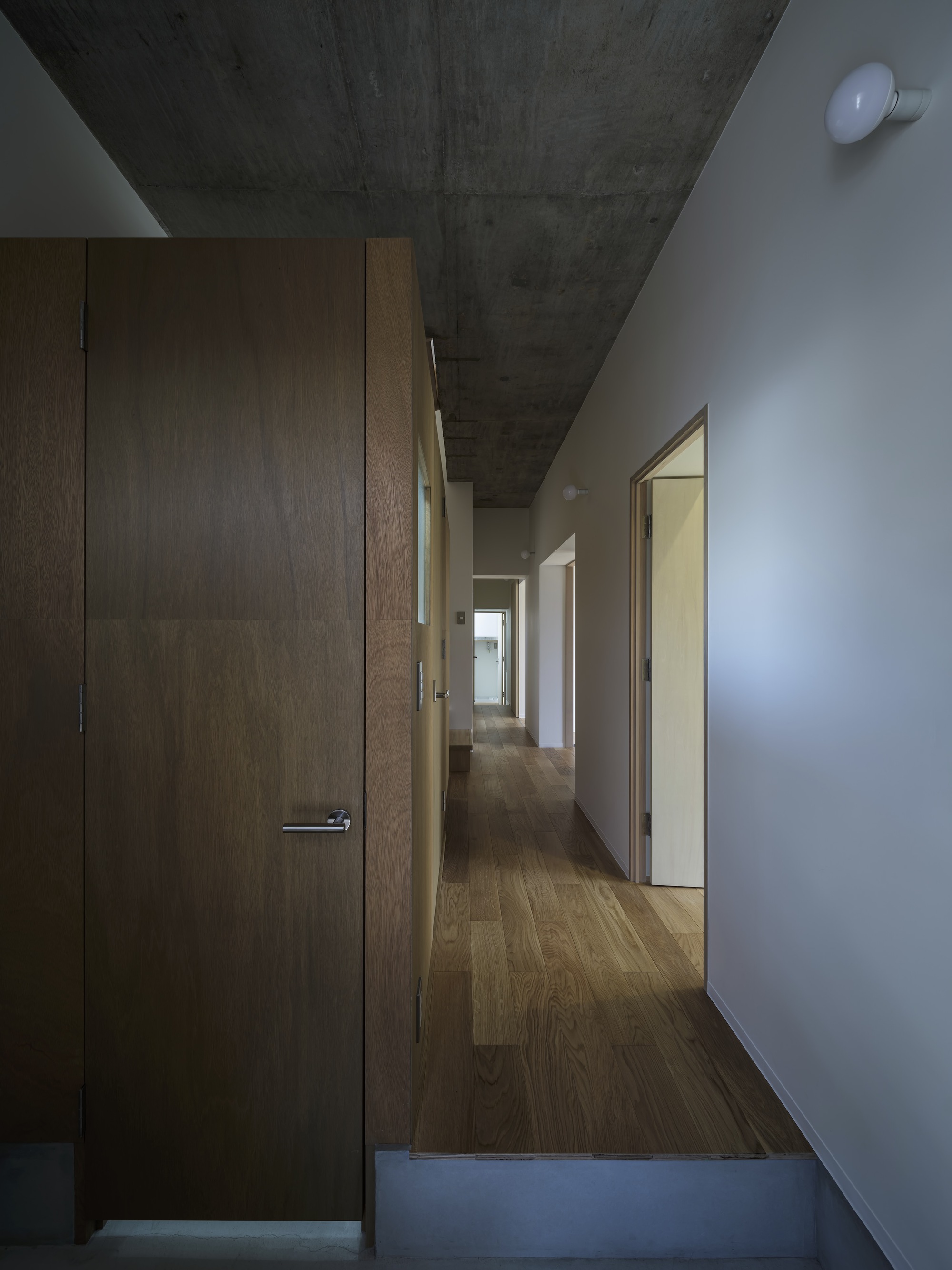 M 之家，办公室丨日本丨Office Ryu Architect-36