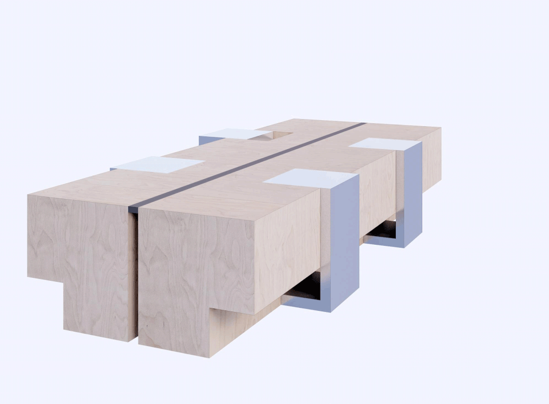 明日晴·快闪咖啡馆丨中国温州丨锵·设计-36