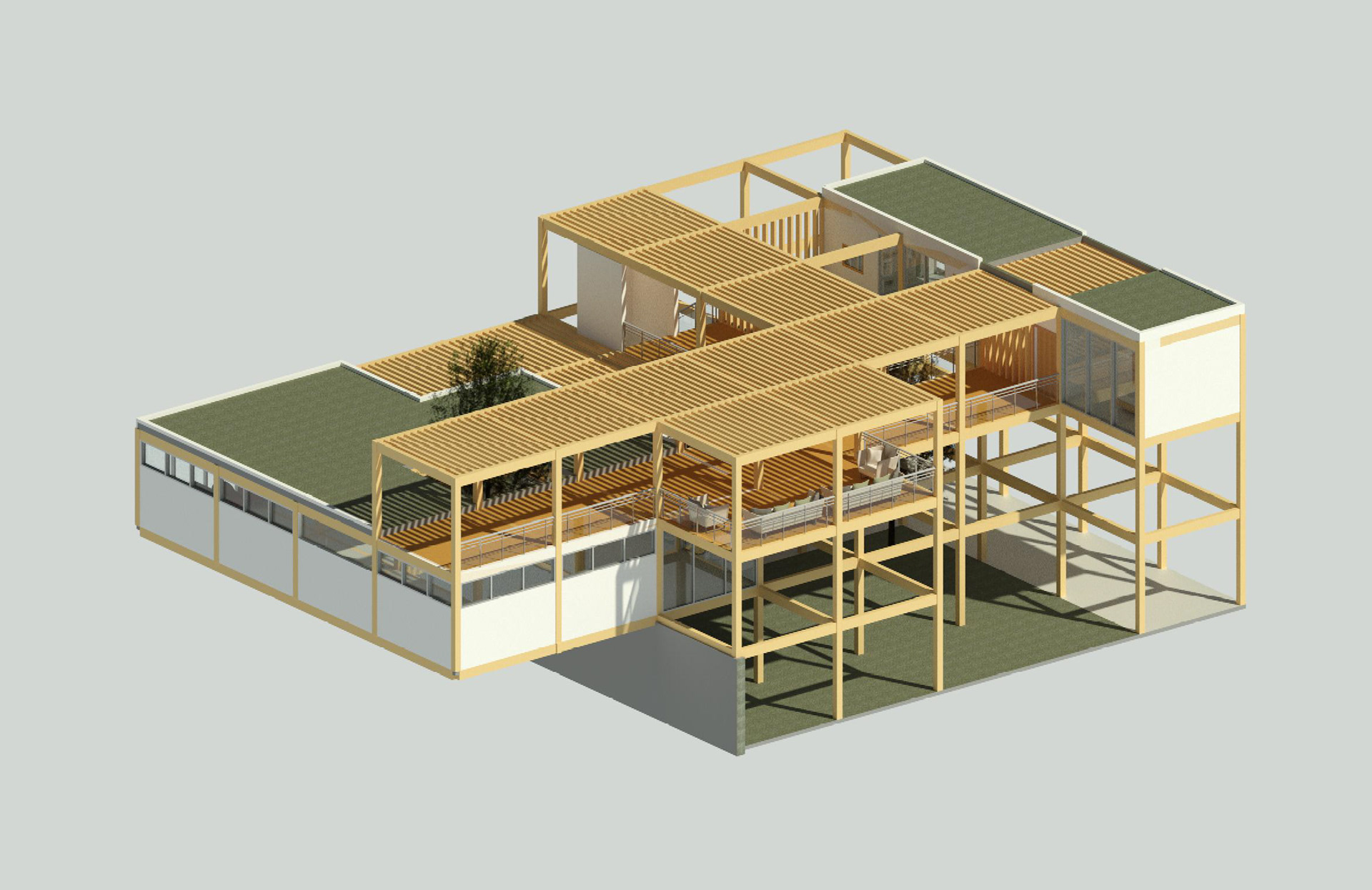 项目地点丨哥伦比亚丨CF_Proyecto_Lugar_Entre_Tejidos-5