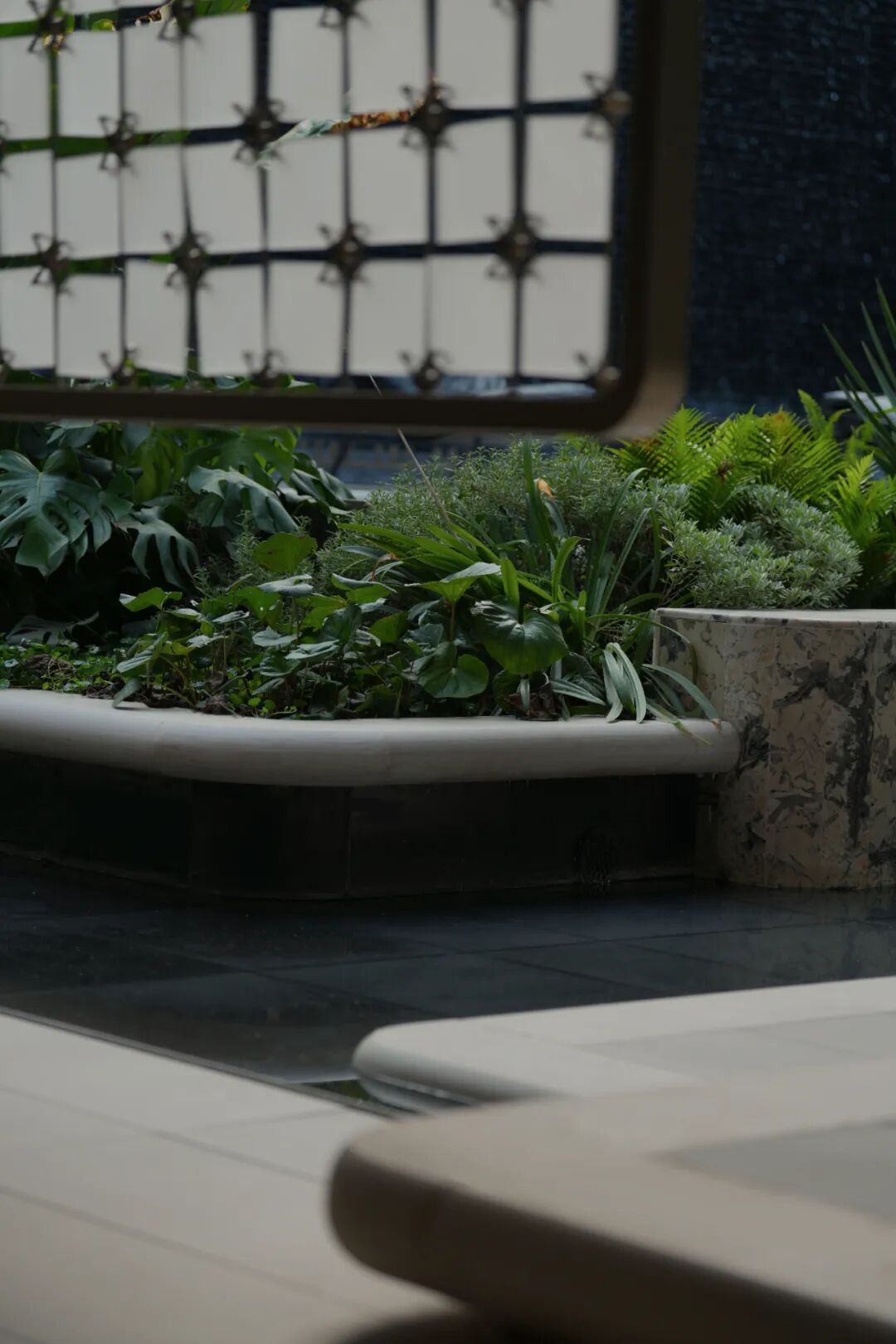 HID作品|沉园微著，半池山水间的静谧光辉—金亚锦尚-19