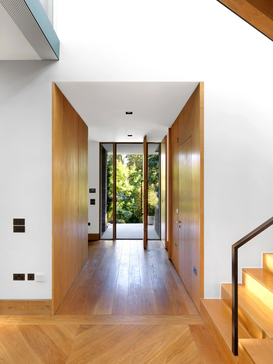 伦敦“花园之家”-18