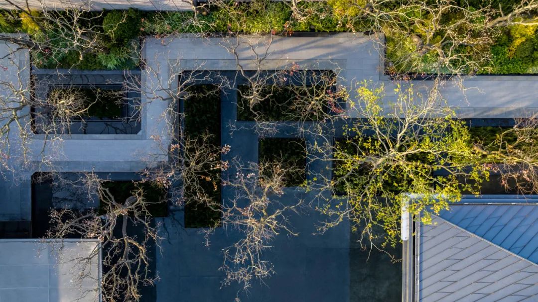 上海华发建发·缦云（示范区）丨中国上海丨深圳市派澜景观规划设计有限公司-61