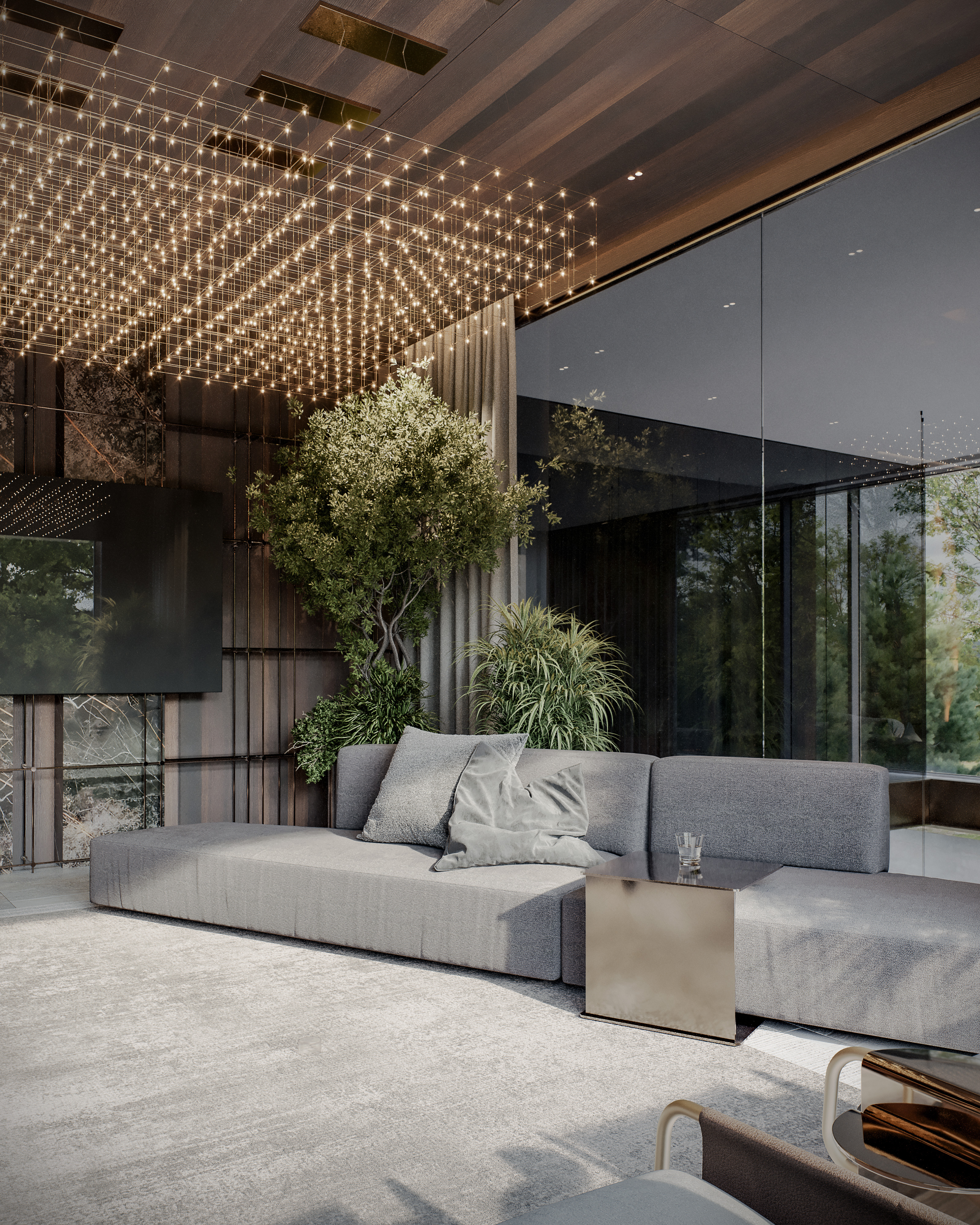 Villa U18 HOME OFFICE-5