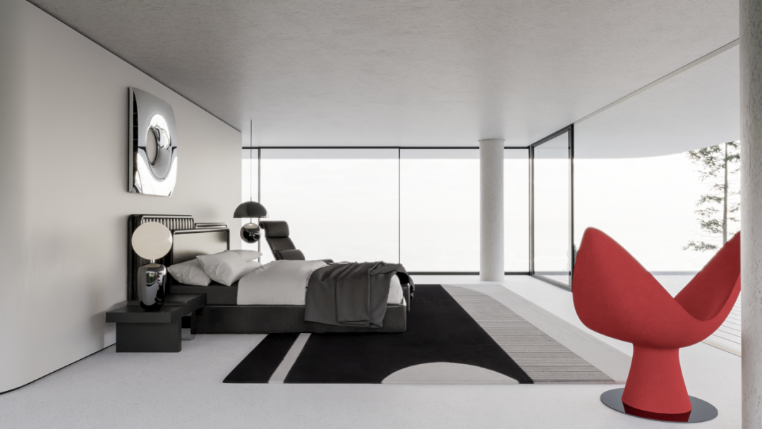 欧的深圳生活美学体验馆丨中国深圳丨GID国际设计-58