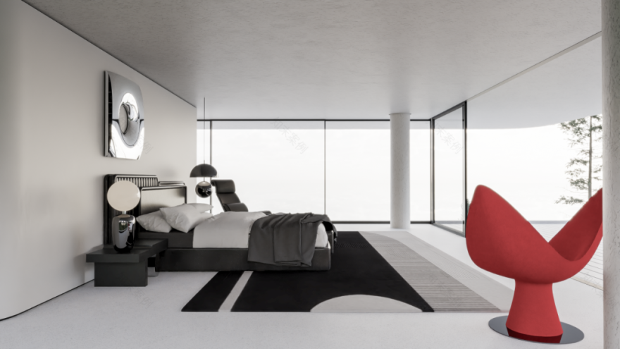 欧的深圳生活美学体验馆丨中国深圳丨GID国际设计-58