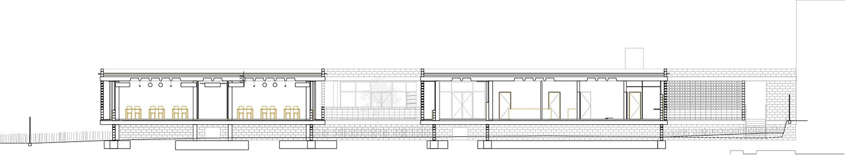 西班牙小镇教学楼设计 / AIXOPLUC-41