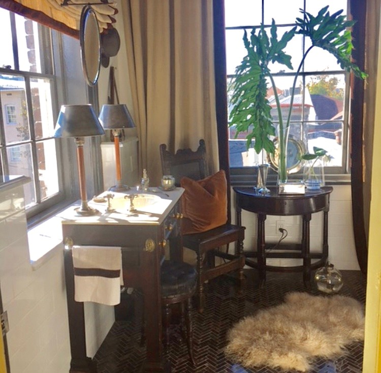 TRADITIONAL HOME’S 2017 SOUTHERN STYLE NOW DESIGNER SHOWHOUSE IN SAVANNAH – Catherine M. Austin Interior Design-46