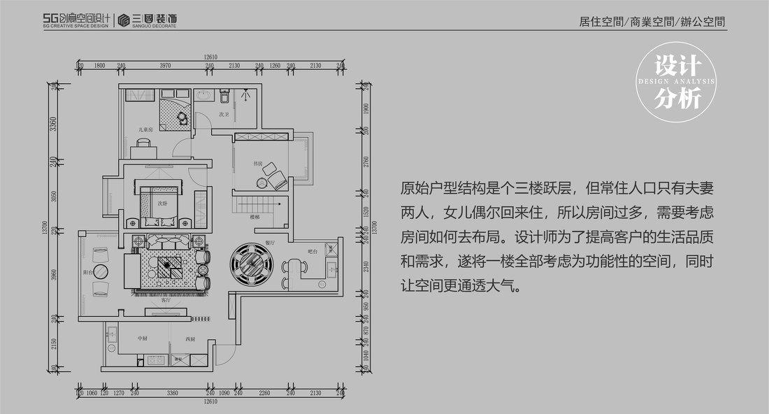 
美城悦荣府 -1