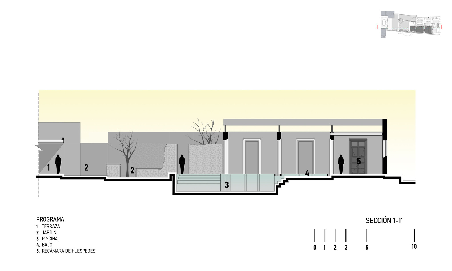 E·里绍工厂大楼丨墨西哥丨Richaud Arquitectura-55