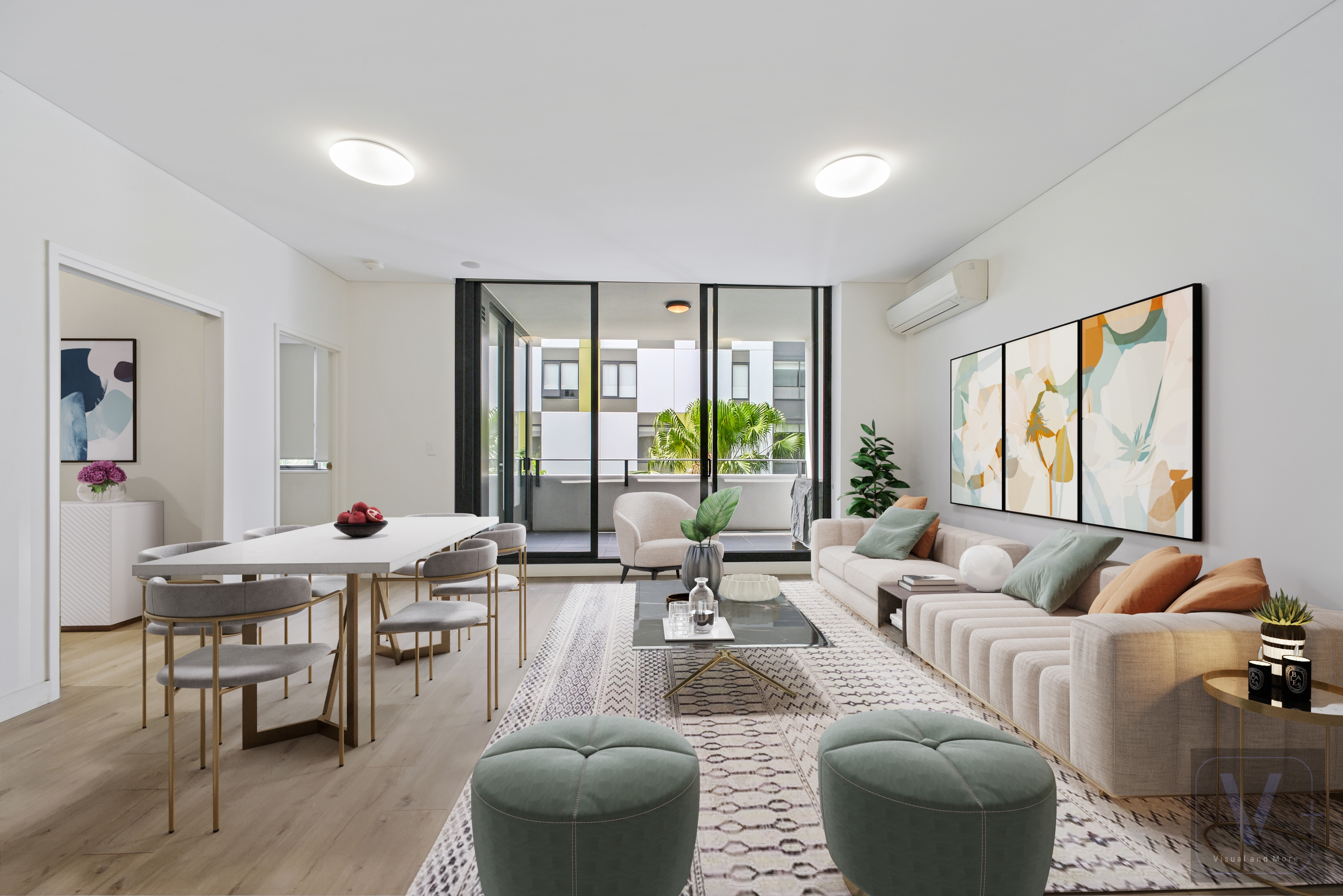 Virtual Staging - Renovation 2020 Collection-31