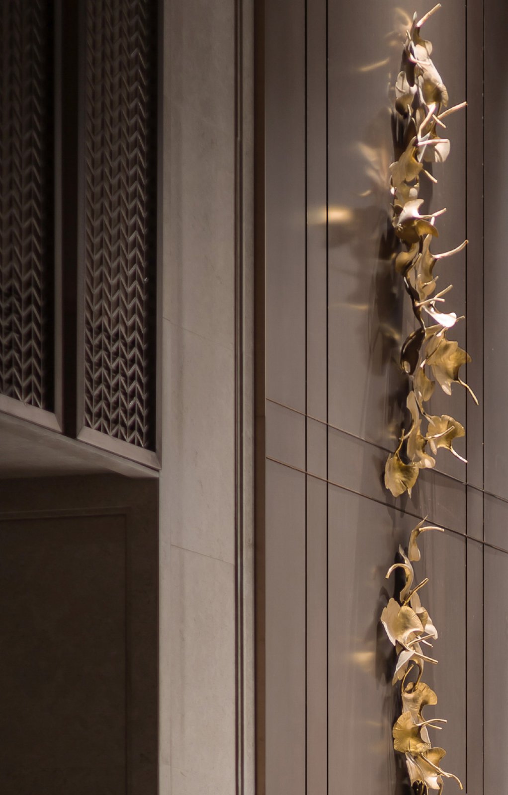 IDEAL 艾迪尔成都皇冠湖壹号销售体验中心-27