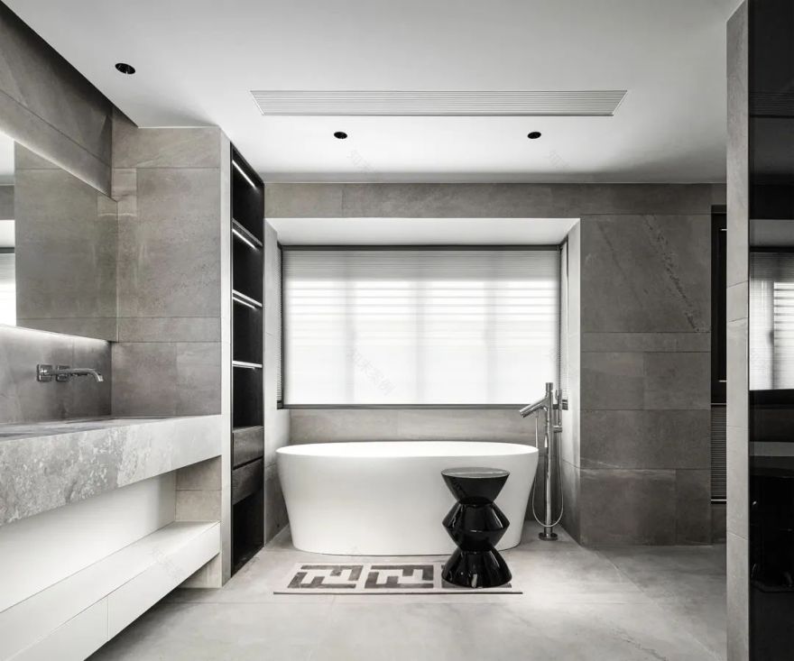 丽人园墅丨中国台州丨浙江扎哈国际设计-76