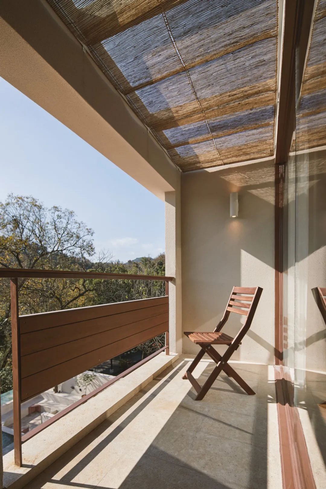 觅秋野精品民宿丨中国杭州-83