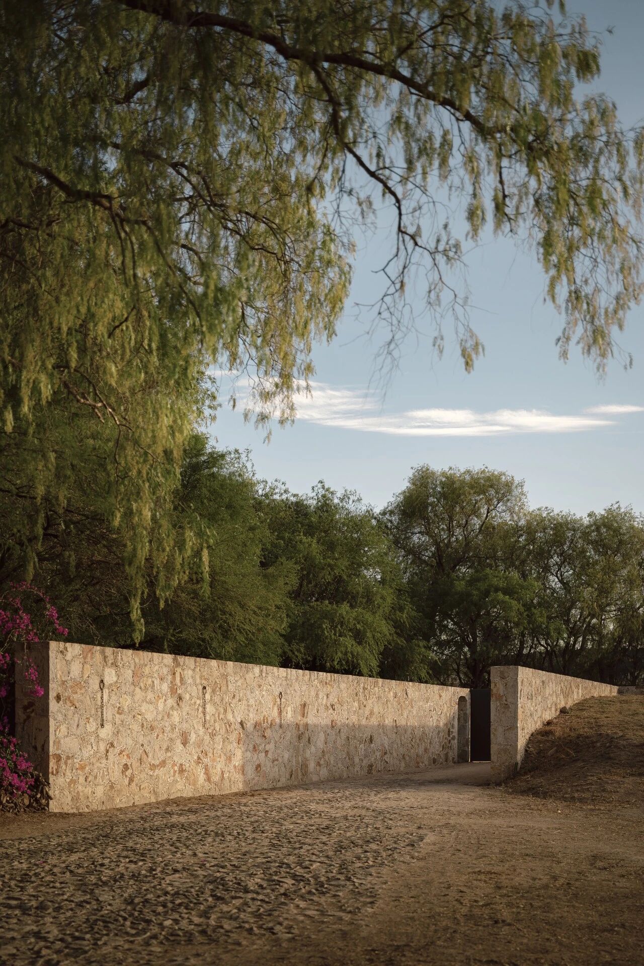 pico Piedra Grande马术俱乐部丨墨西哥墨西哥城丨墨西哥建筑事务所Studio RC-106