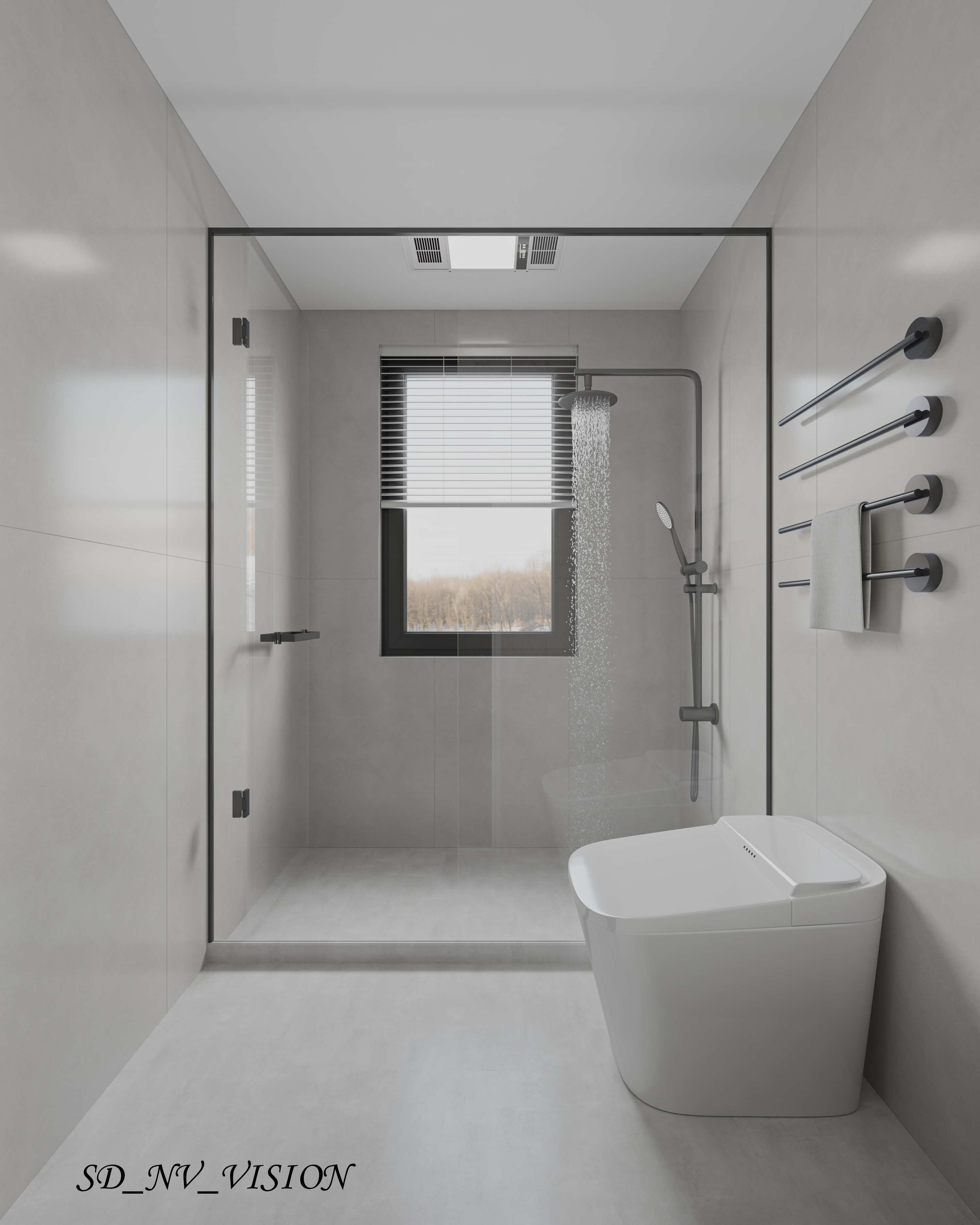 城际空间——绿地夏锦-22