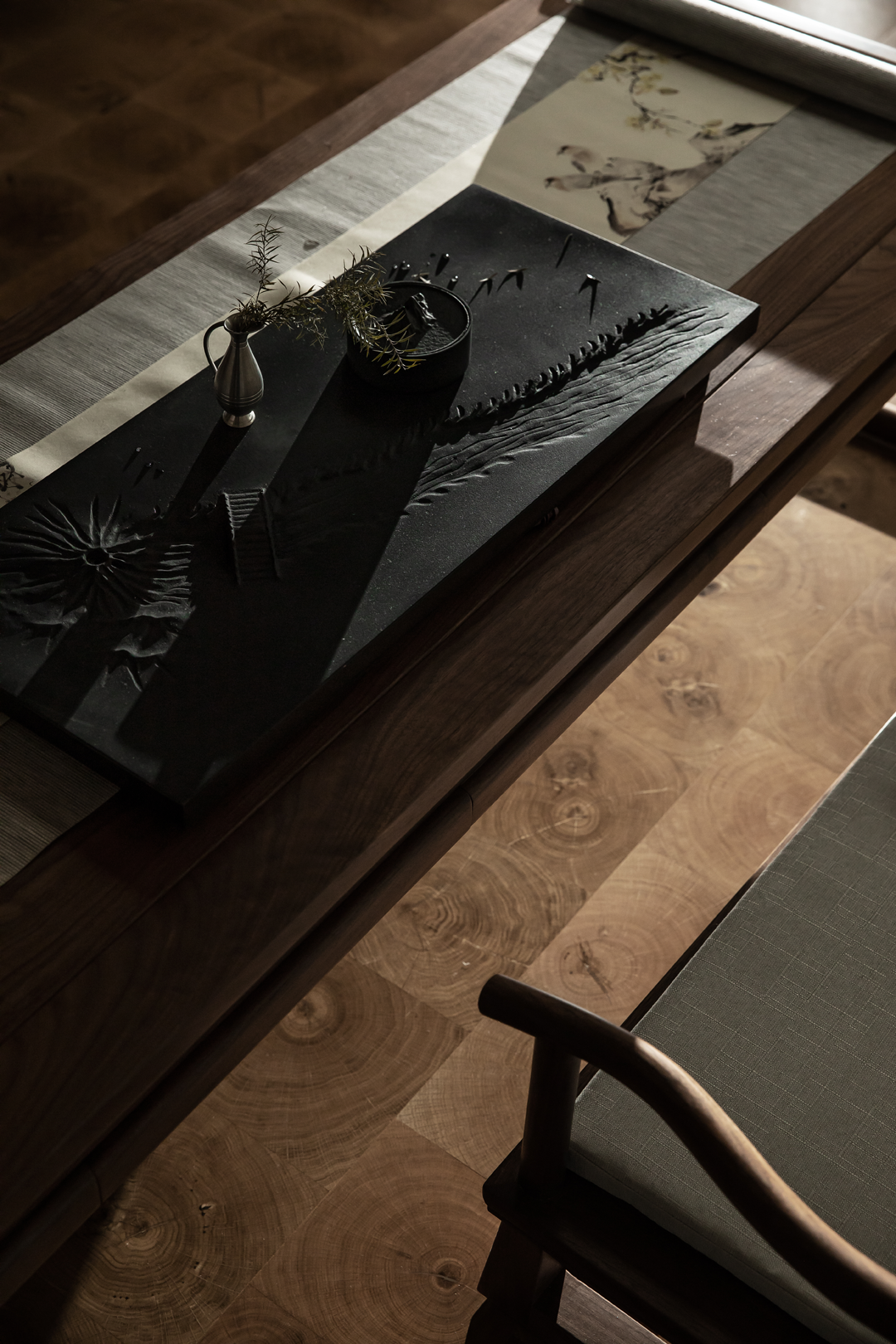 乌镇白鹭院丨张永吉团队-45