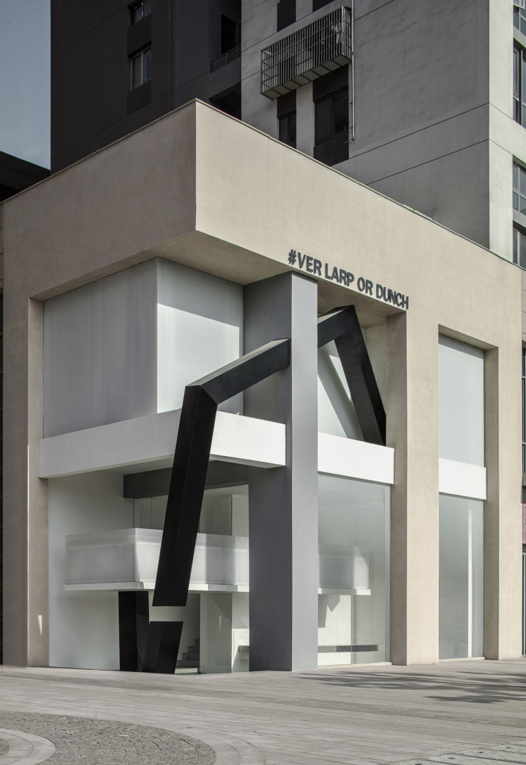 丨中国无锡丨戈者设计-25