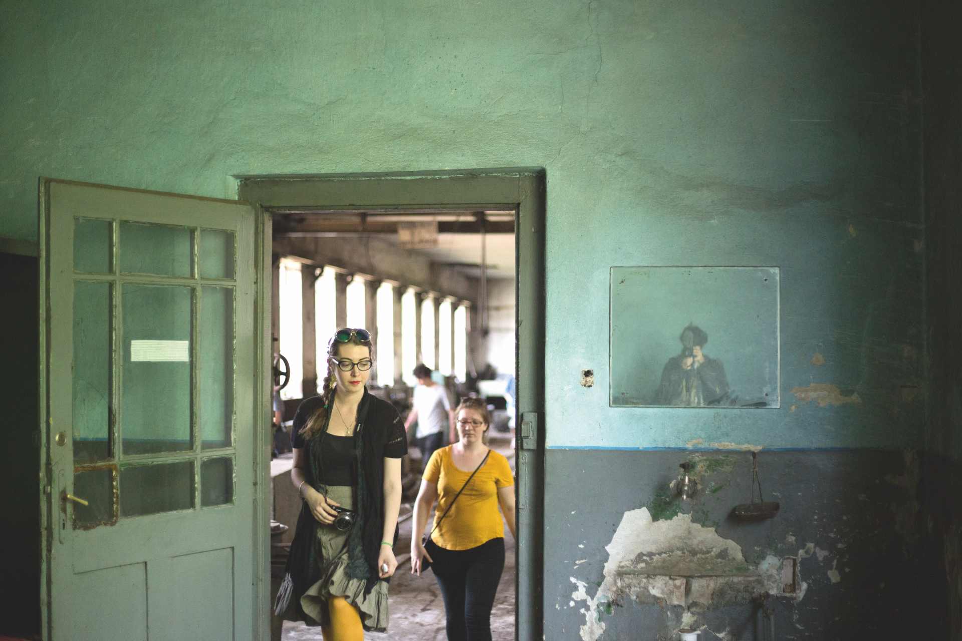 Petrila矿区改造再生项目（“Planeta Petrila”）丨罗马尼亚丨未明确提及-35