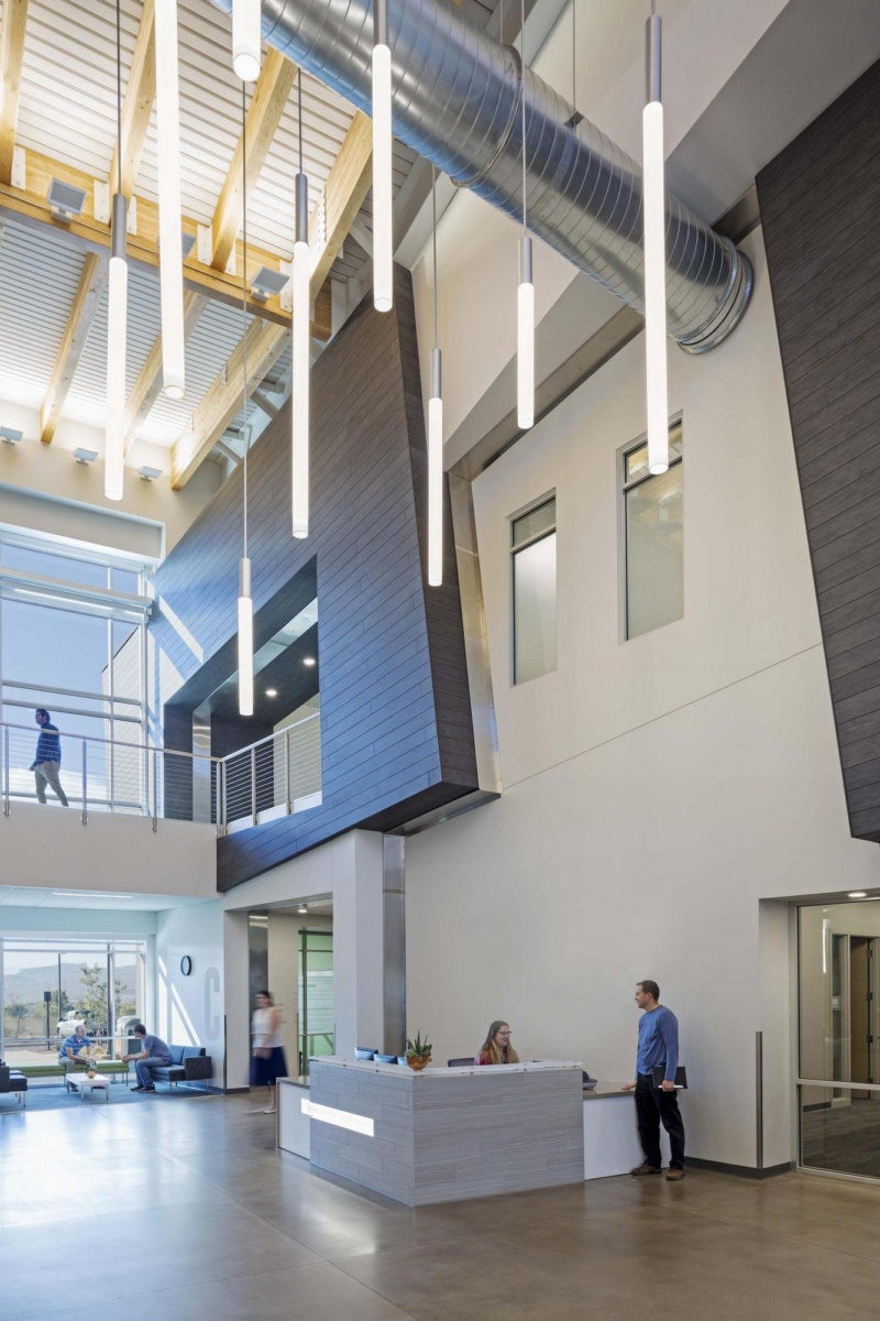 Rocky Vista 大学校园-7