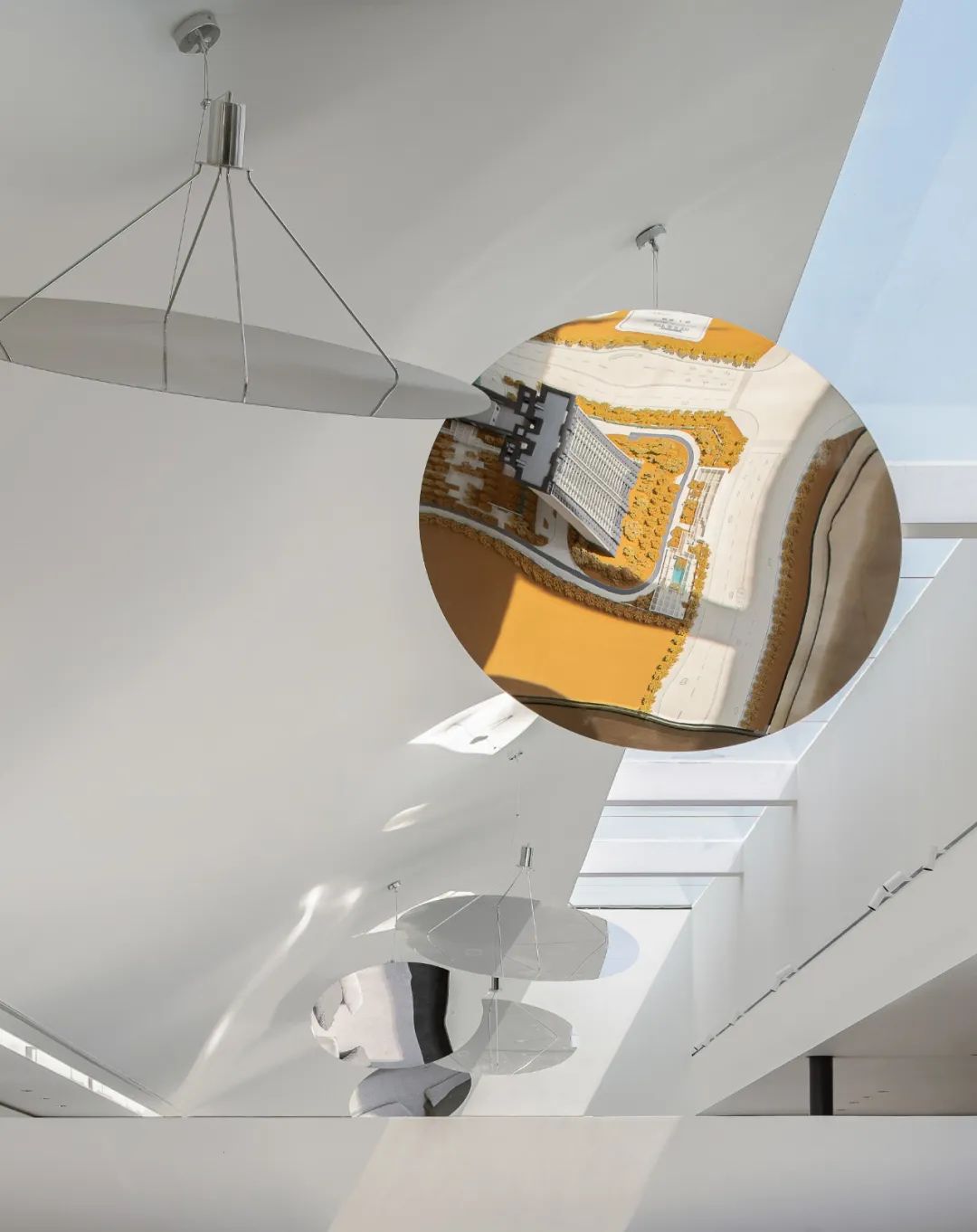 冠景·上院营销中心丨中国郑州丨二合永设计-34