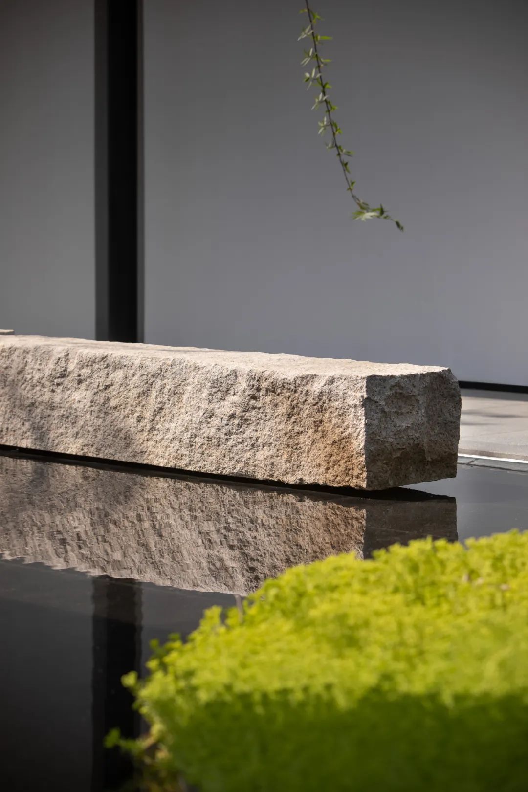 冠景·上院营销中心丨中国郑州丨二合永设计-12