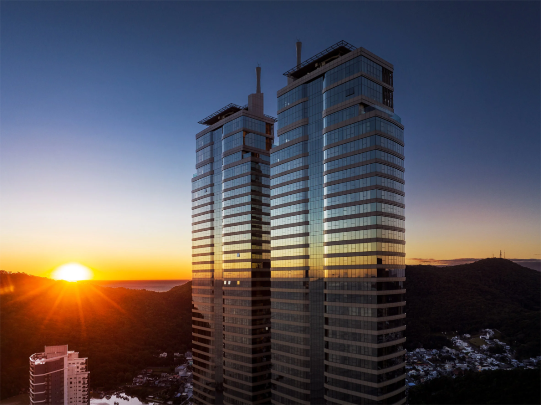 “游艇之家”丨巴西圣卡塔琳娜丨意大利宾尼法利纳设计工作室-22