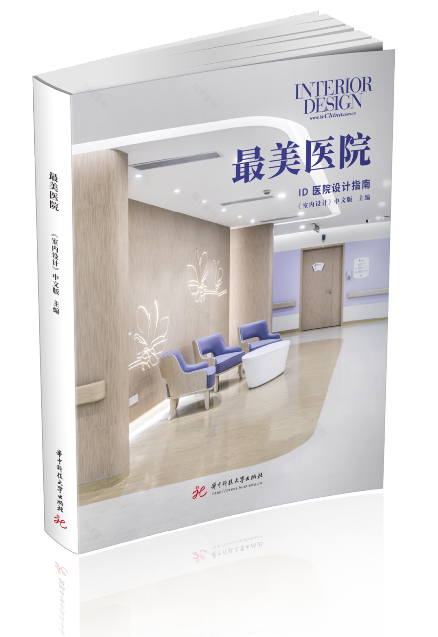 重庆佑佑宝贝妇儿医院母婴照护中心丨中国重庆丨日本久米设计,JA 杰恩设计-37
