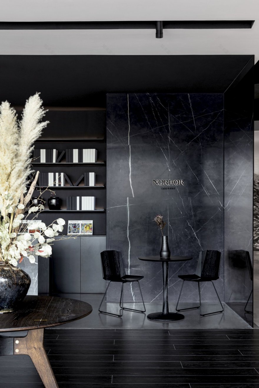 NORHOR成都展厅-7