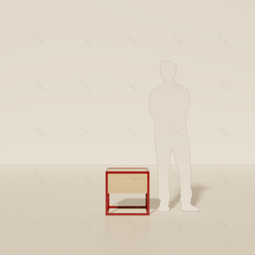 库博托邦漫步-6