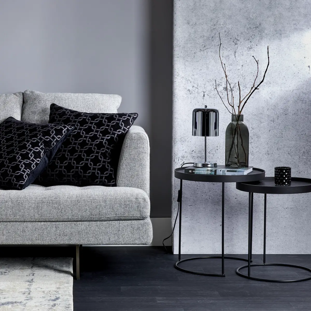 Primark Maison 秋冬自然家居系列,打造环保低价的温馨空间-34