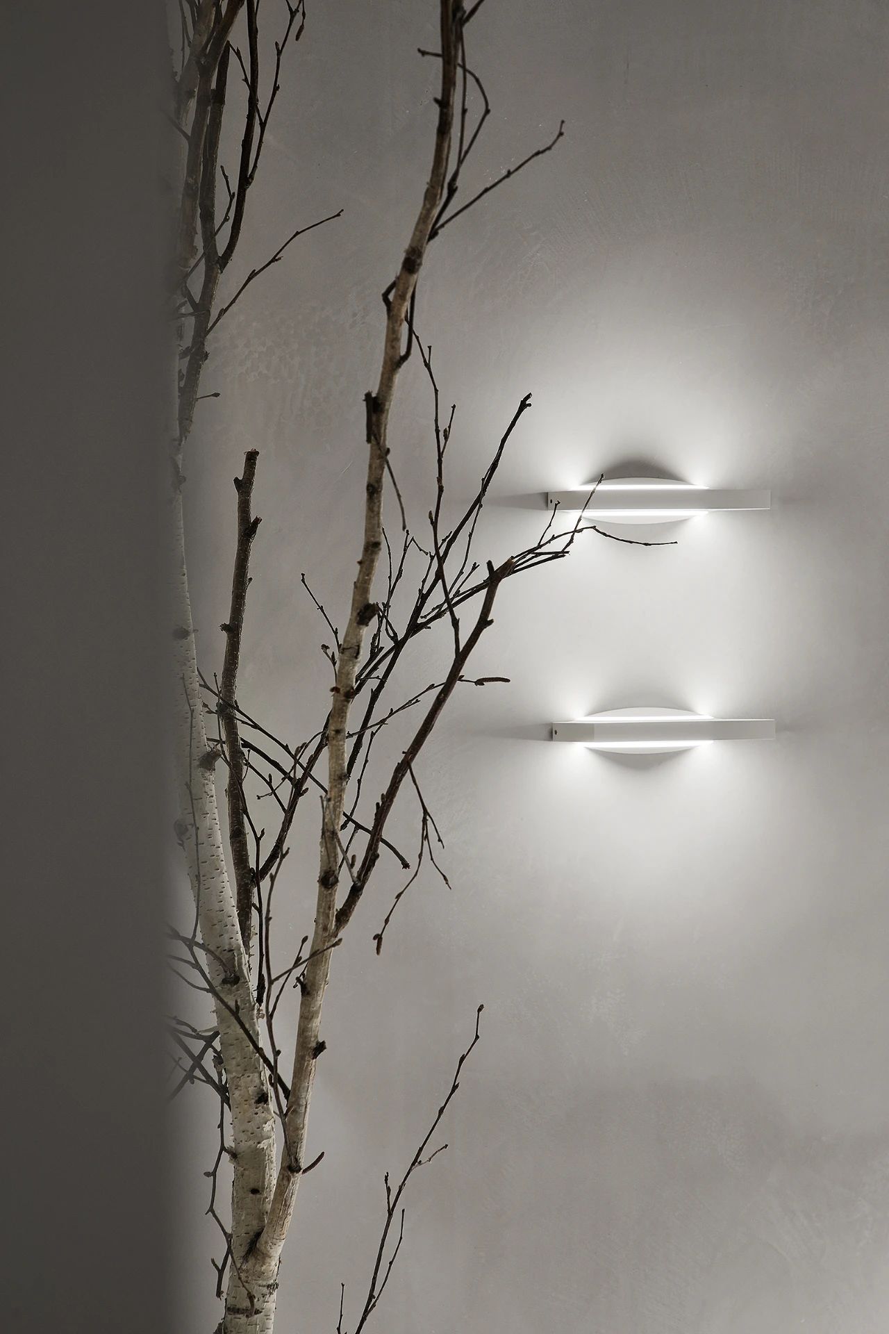 杨振兴：极简高级的白，连结体验世界的桥！-23